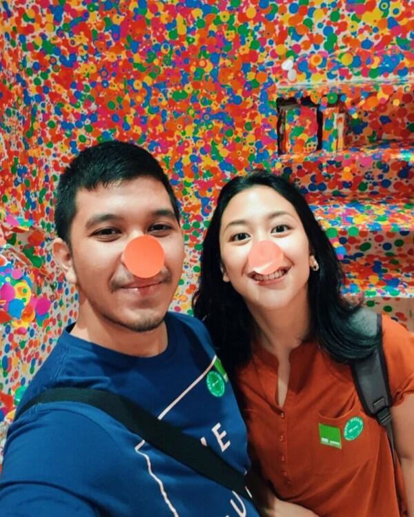 10 Artis Indonesia ini Jarang Ekspos Kebersamaannya Bareng Pasangan