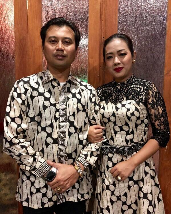10 Artis Indonesia ini Jarang Ekspos Kebersamaannya Bareng Pasangan
