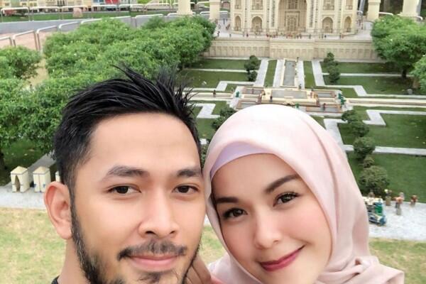 Lama Hilang dari Layar Kaca, 10 Potret Metha Yuna Istri Uki eks Noah