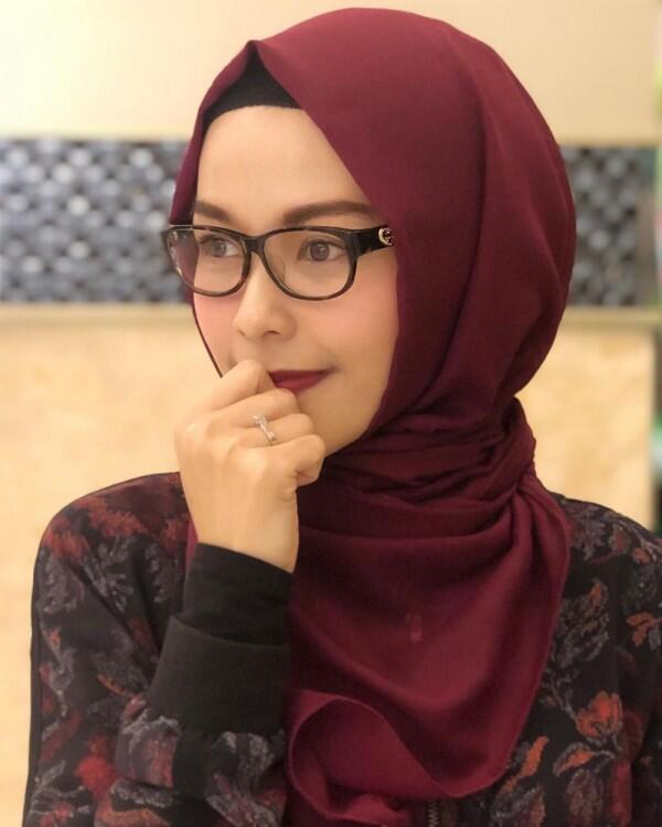 Lama Hilang dari Layar Kaca, 10 Potret Metha Yuna Istri Uki eks Noah