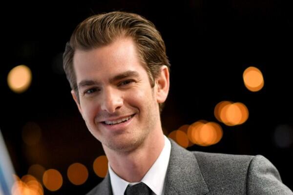 Rekomendasi 10 Film Keren Andrew Garfield, dari Action Hingga Drama