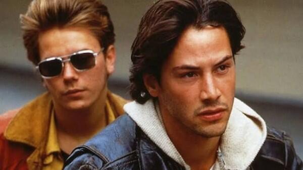 7 Film Keanu Reeves yang Harus Ditonton, dari Komedi Sampai Thriller
