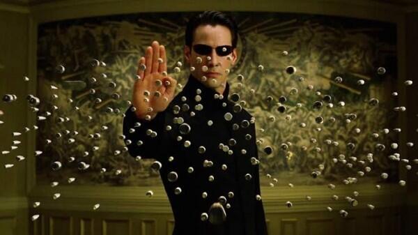 7 Film Keanu Reeves yang Harus Ditonton, dari Komedi Sampai Thriller