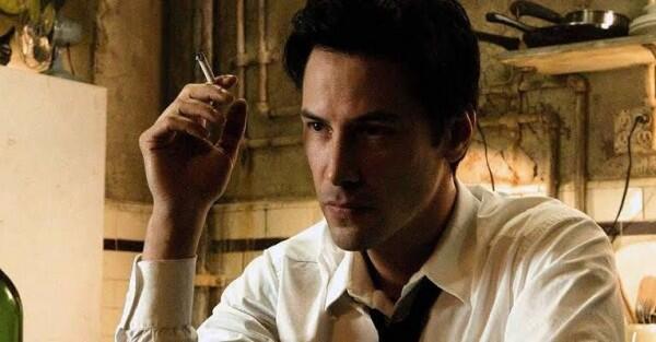 7 Film Keanu Reeves yang Harus Ditonton, dari Komedi Sampai Thriller