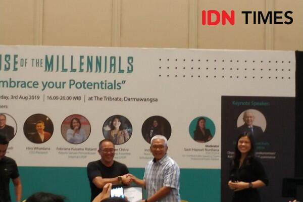 Angka Pengangguran Indonesia Masih Tinggi, Ini Saran Pengamat