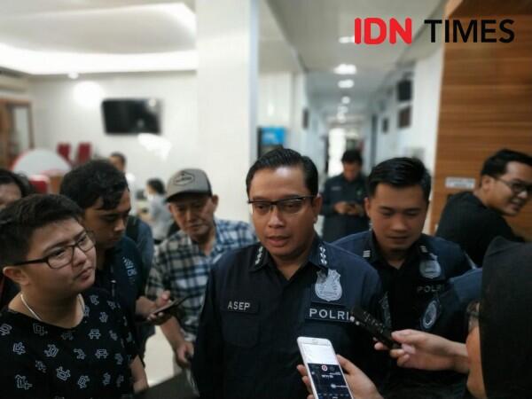 Kasus Kebocoran Minyak Pertamina di Karawang, Polri Ikut Turun Tangan