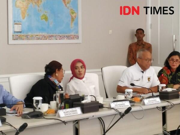 Kasus Kebocoran Minyak Pertamina di Karawang, Polri Ikut Turun Tangan