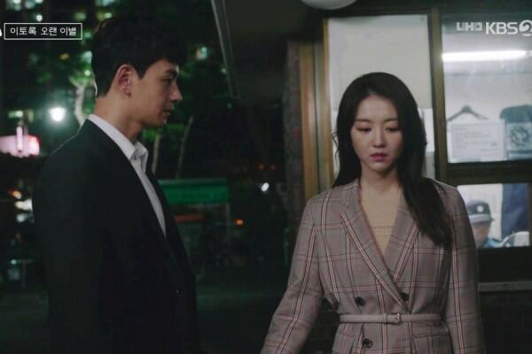 5 Pelajaran Cinta yang Bisa Kamu Dapat dari KDrama The Long Goodbye