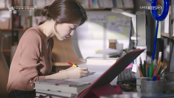 5 Pelajaran Cinta yang Bisa Kamu Dapat dari KDrama The Long Goodbye