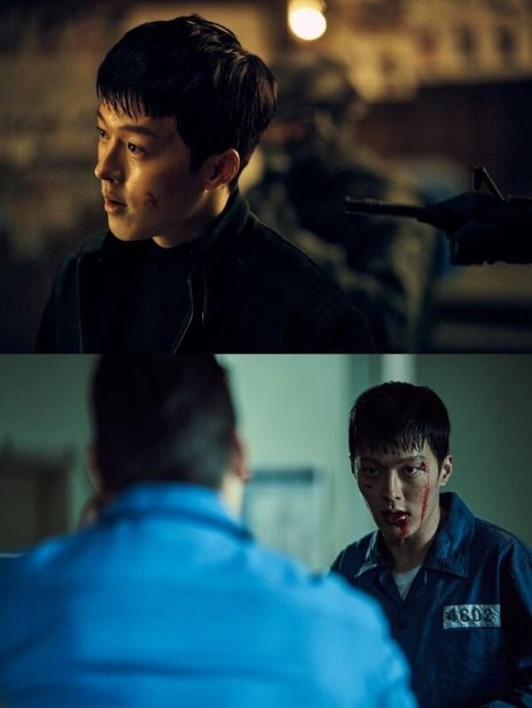 Debut Film Jang Ki Yong, 6 Alasan Wajib Tonton Bad Guys: The Movie
