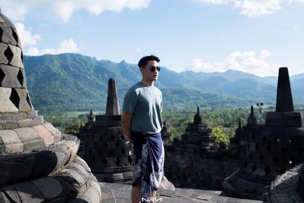 10 Destinasi Liburan Musisi Tanah Air, Sumber Inspirasi Berkarya Nih!