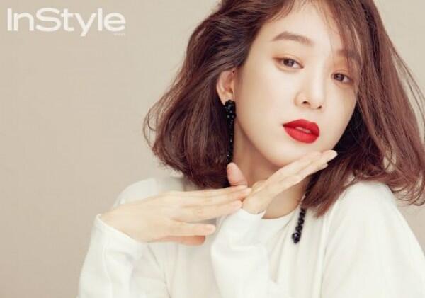 10 Potret Menarik Jung Ryeo Won yang Siap Comeback di KDrama Baru