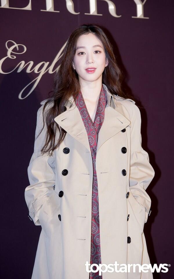 10 Potret Menarik Jung Ryeo Won yang Siap Comeback di KDrama Baru