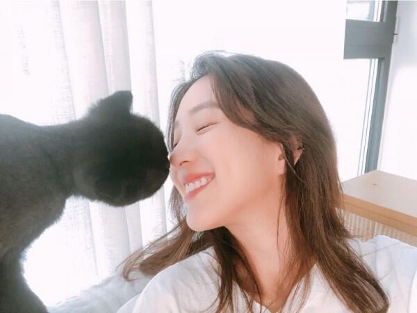 10 Potret Menarik Jung Ryeo Won yang Siap Comeback di KDrama Baru