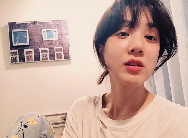 10 Potret Menarik Jung Ryeo Won yang Siap Comeback di KDrama Baru