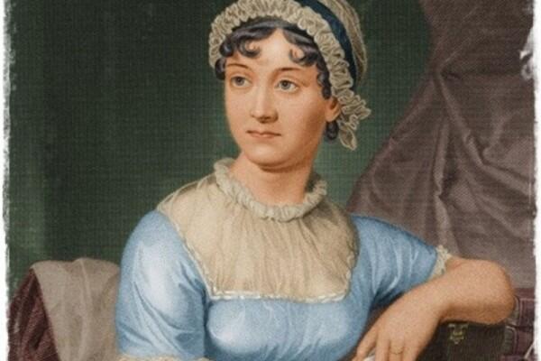 Jane Austen, Novelis Legendaris di Balik 'Pride and Prejudice'