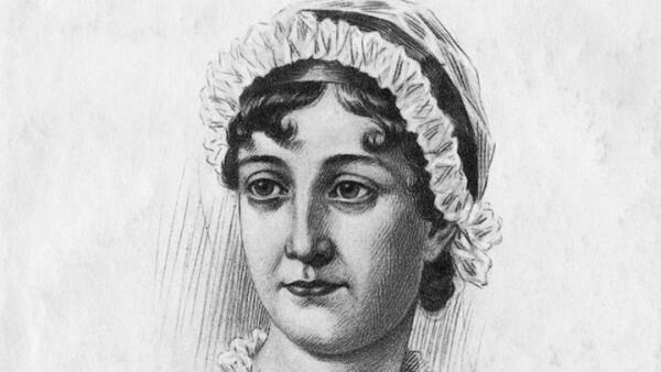 Jane Austen, Novelis Legendaris di Balik 'Pride and Prejudice'
