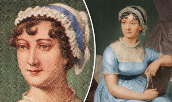 Jane Austen, Novelis Legendaris di Balik 'Pride and Prejudice'