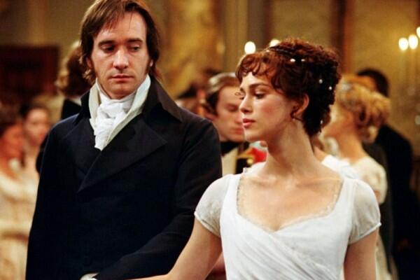 Jane Austen, Novelis Legendaris di Balik 'Pride and Prejudice'