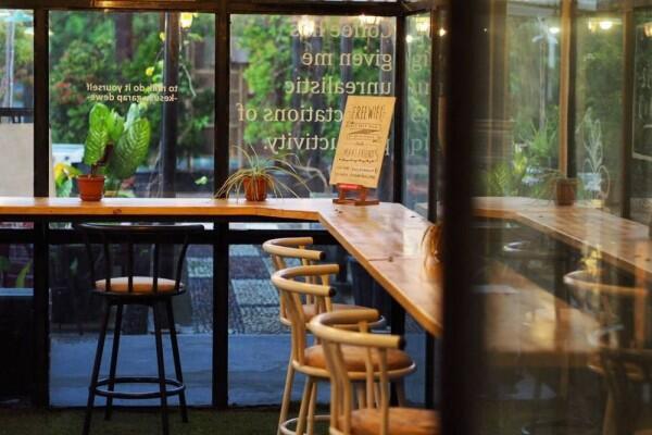 5 Rekomendasi Kafe Hits di Kota Magelang yang Cocok Buat Kamu
