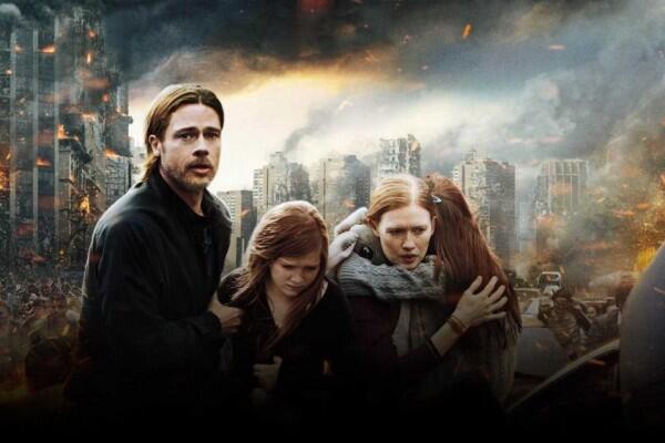 5 Film Zombi Terbaik yang Pernah Ada, Sudah Nonton?