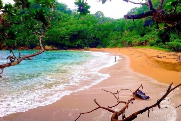 8 Pantai Tersembunyi di Malang, Cocok untuk Mengusir Penat dan Stres