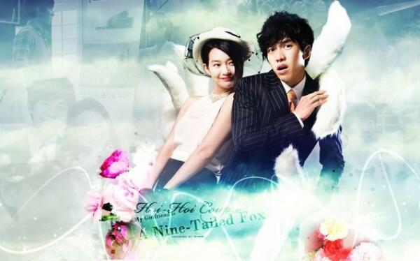 12 Drama Korea Ini Bercerita tentang Cinta Beda Alam, Bikin Mewek Juga