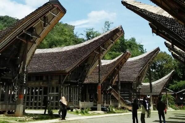 Berwisata Ke Toraja, Tidak Lengkap Tanpa Berkunjung ke 7 Destinasi Ini