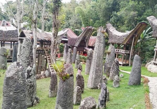 Berwisata Ke Toraja, Tidak Lengkap Tanpa Berkunjung ke 7 Destinasi Ini