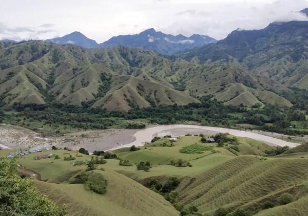 Berwisata Ke Toraja, Tidak Lengkap Tanpa Berkunjung ke 7 Destinasi Ini