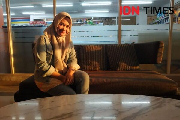 Fragmen Hidup Mia Beutik, Lima Tahun Usai Kepergian Panglima Viking