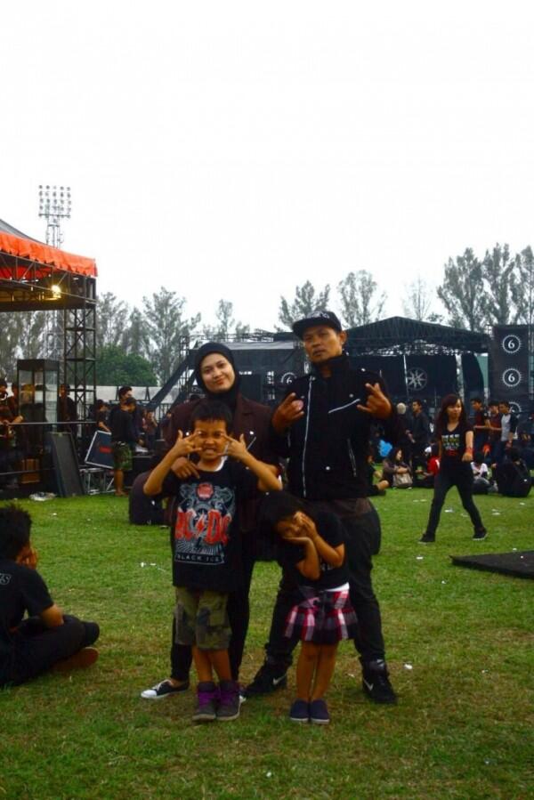 Fragmen Hidup Mia Beutik, Lima Tahun Usai Kepergian Panglima Viking