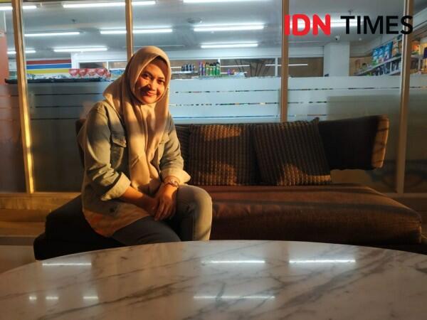Fragmen Hidup Mia Beutik, Lima Tahun Usai Kepergian Panglima Viking