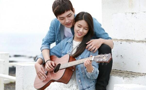 Gak Pernah Pacaran, 7 Aktris Ini Pernah Dijodohkan dengan Yeo Jin Goo