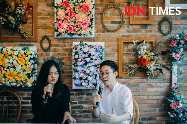 Review Onni House Surabaya, Kafe yang Tak Sekadar Bisa Makan Enak