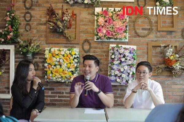 Review Onni House Surabaya, Kafe yang Tak Sekadar Bisa Makan Enak