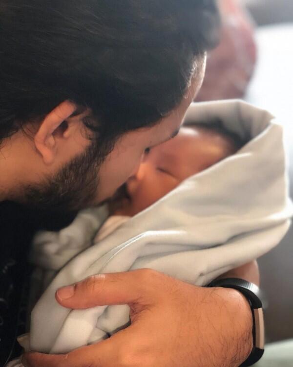 Ayah Idaman, 10 Momen Manis Kedekatan Uki eks Noah & Kedua Buah Hati
