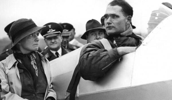 7 Fakta Spandau Prison, Penjara Khusus untuk Pejabat Penting Nazi