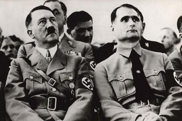 7 Fakta Spandau Prison, Penjara Khusus untuk Pejabat Penting Nazi