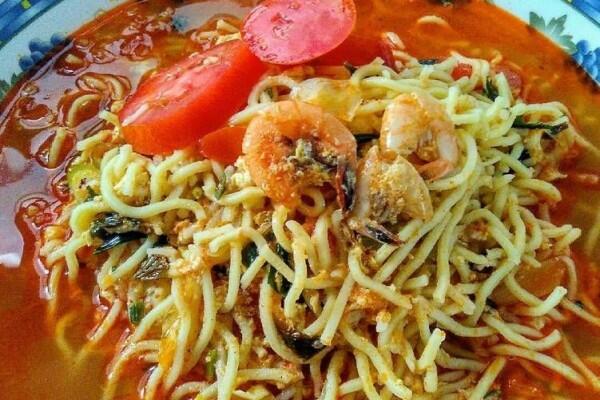 5 Resep Mi Instan yang Enak dan Gak Biasa, Dijamin Nagih!