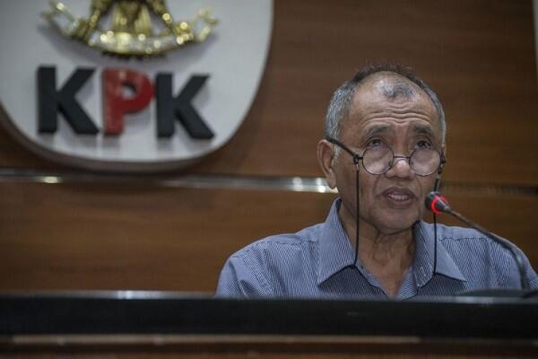 Begini Kronologi OTT KPK Terhadap Kader PDIP Nyoman Dhamantra