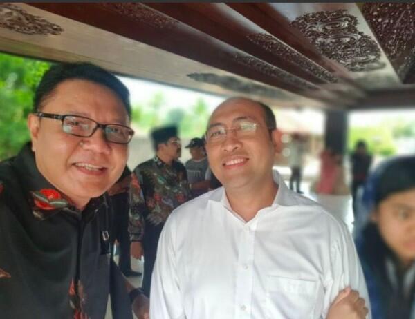 Begini Kronologi OTT KPK Terhadap Kader PDIP Nyoman Dhamantra