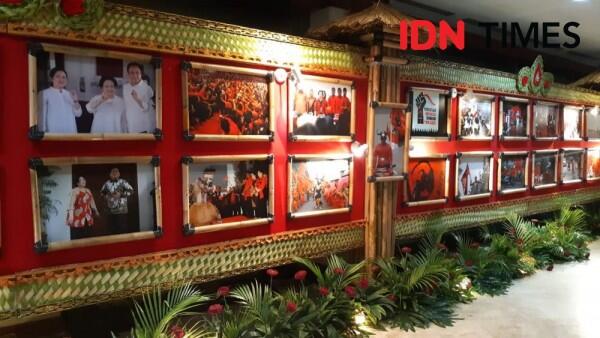 Foto bersama Prabowo Subianto Jadi Foto Favorit Megawati