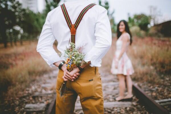 7 Tips Sederhana untuk Membuat Pacar Kamu Bahagia