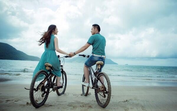 7 Tips Sederhana untuk Membuat Pacar Kamu Bahagia