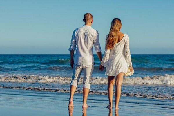 7 Tips Sederhana untuk Membuat Pacar Kamu Bahagia