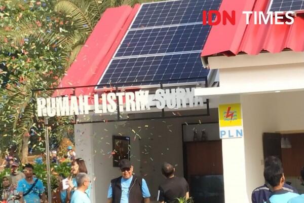Antisipasi Listrik Padam, Menteri Jonan Usul Gunakan Rooftop Solar