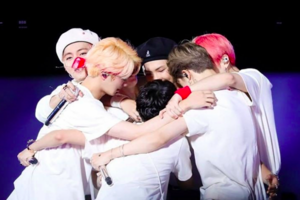 5 Pesan Berharga yang Terselip di Film BTS "BRING THE SOUL: THE MOVIE"