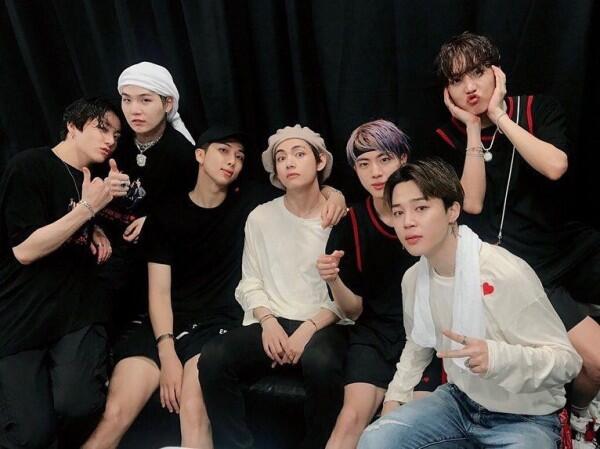 5 Pesan Berharga yang Terselip di Film BTS "BRING THE SOUL: THE MOVIE"