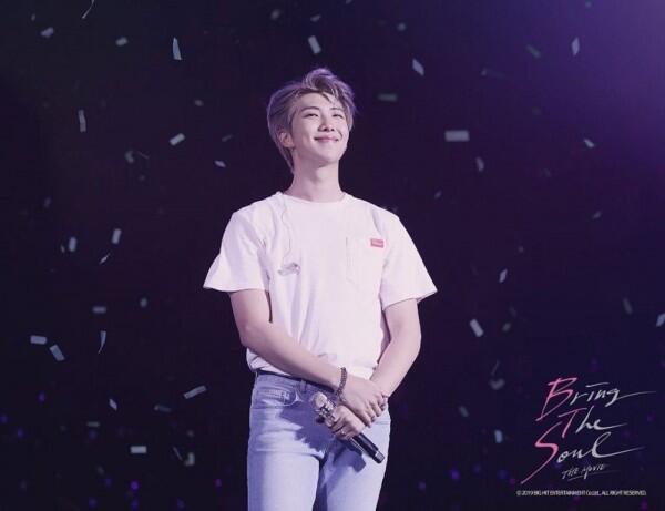 5 Pesan Berharga yang Terselip di Film BTS "BRING THE SOUL: THE MOVIE"